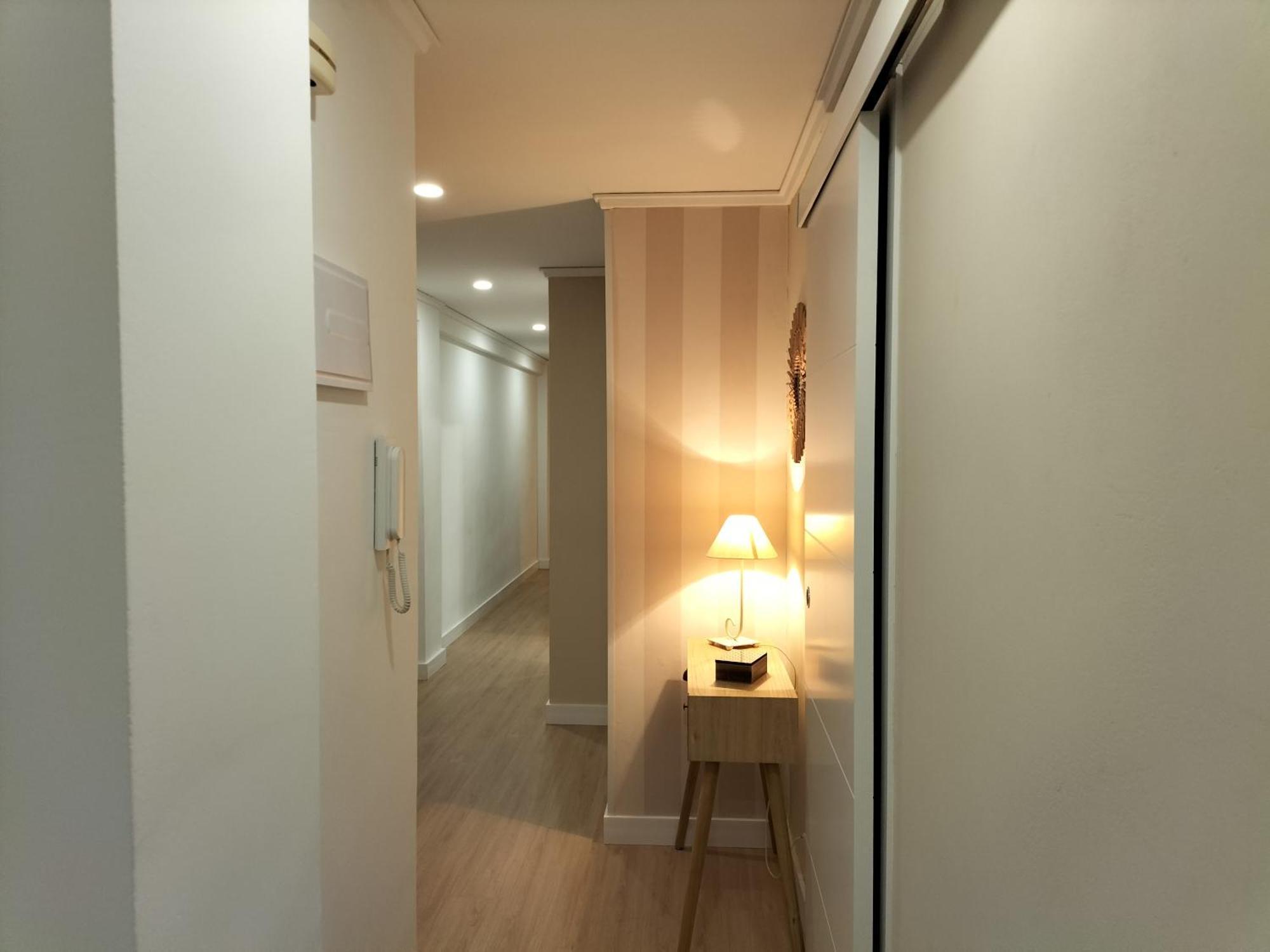 Desconectar En La Playa De Bellreguard Apartment Bagian luar foto